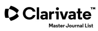 Clarivate Journal